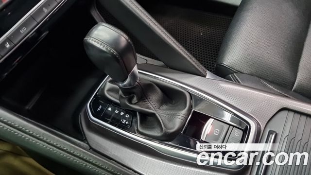 Renault Korea QM6 2017 — photo 9