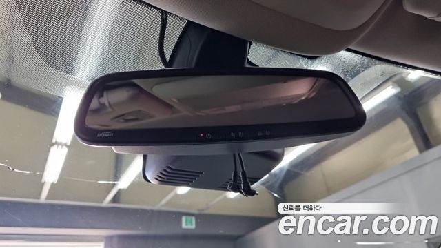 Renault Korea QM6 2017 — photo 18