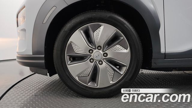 Hyundai Kona 2020 — photo 5