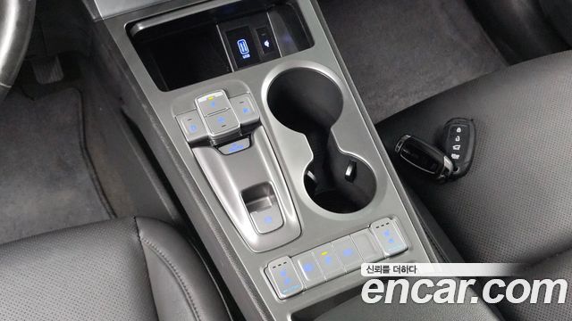Hyundai Kona 2020 — photo 12