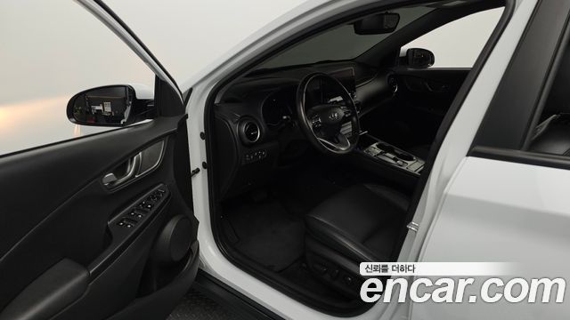 Hyundai Kona 2020 — photo 13