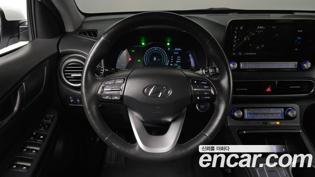 Hyundai Kona 2020 — photo 18