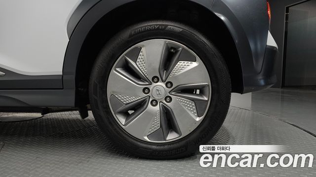 Hyundai Kona 2020 — photo 7