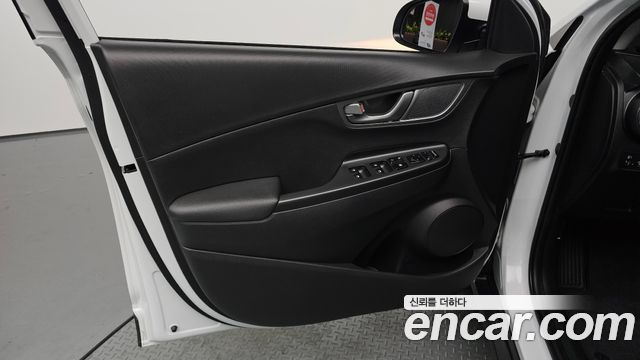 Hyundai Kona 2020 — photo 14