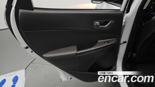 Hyundai Kona 2020 — photo 15