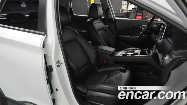 Hyundai Kona 2020 — photo 16