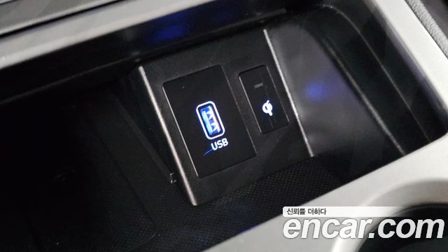 Hyundai Kona 2020 — photo 27