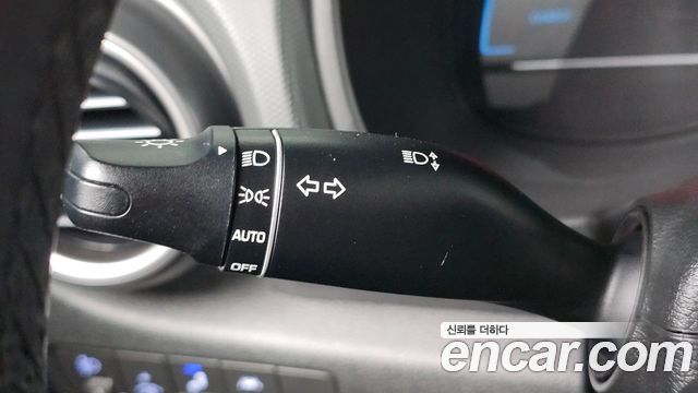 Hyundai Kona 2020 — photo 28