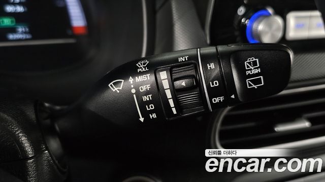 Hyundai Kona 2020 — photo 29