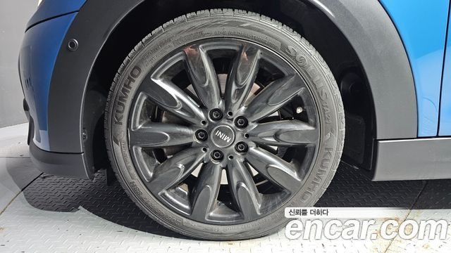 Mini Cooper 2022 — photo 5
