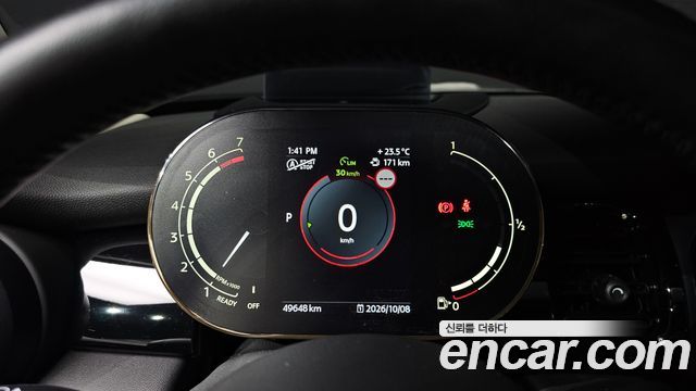 Mini Cooper 2022 — photo 11