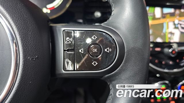 Mini Cooper 2022 — photo 25