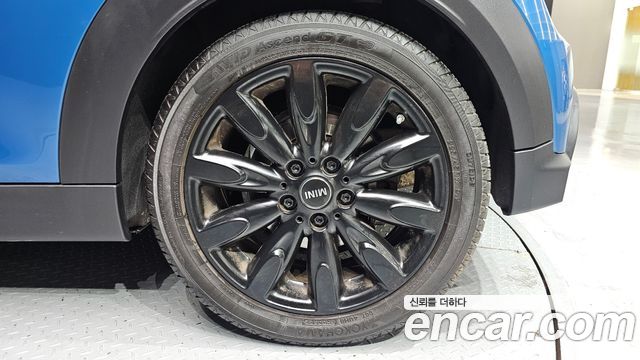 Mini Cooper 2022 — photo 7