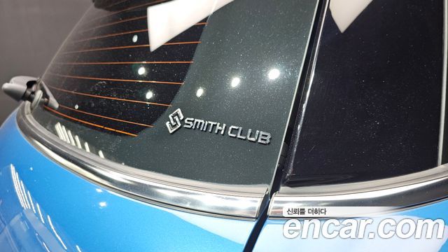 Mini Cooper 2022 — photo 32
