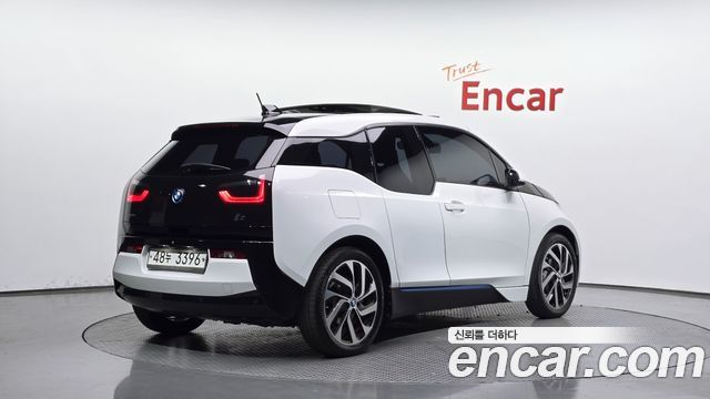 BMW i3 2014 — photo 2