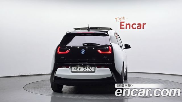BMW i3 2014 — photo 4