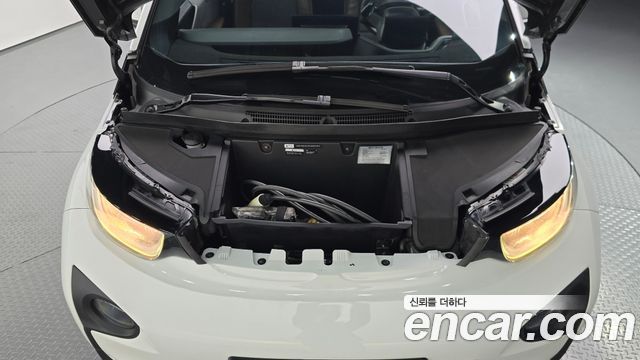 BMW i3 2014 — photo 6