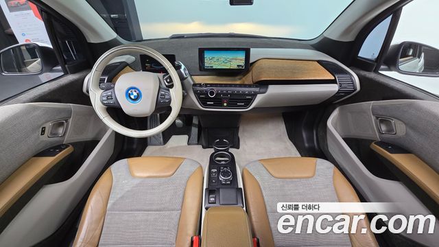 BMW i3 2014 — photo 7