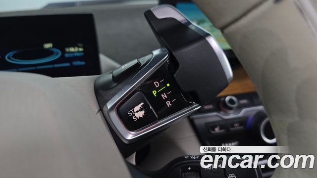 BMW i3 2014 — photo 9