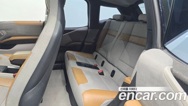 BMW i3 2014 — photo 11