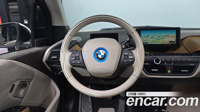 BMW i3 2014 — photo 12