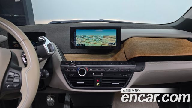 BMW i3 2014 — photo 13