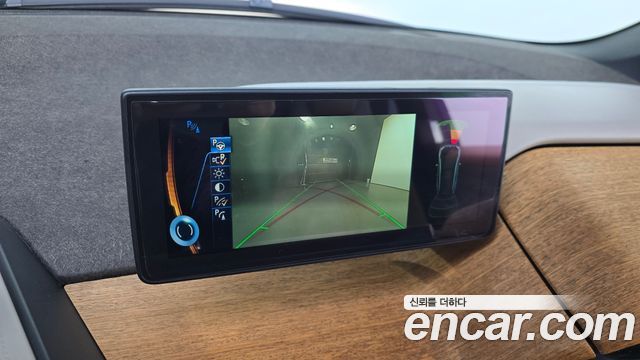 BMW i3 2014 — photo 14