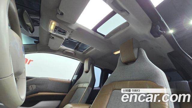 BMW i3 2014 — photo 20