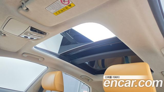 Kia K7 2020 — photo 22