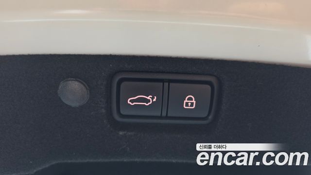 Kia K7 2020 — photo 23