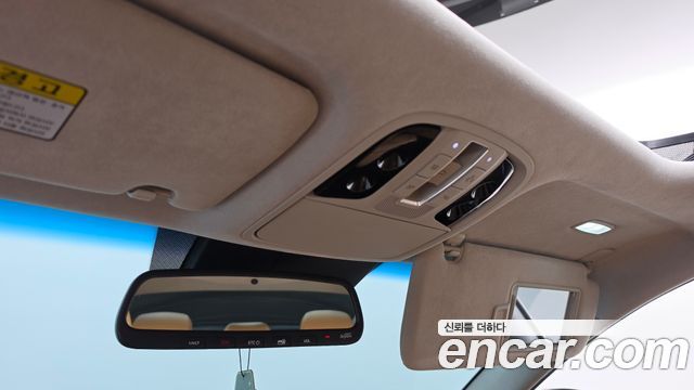 Kia K7 2020 — photo 25