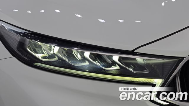 Kia K7 2020 — photo 8
