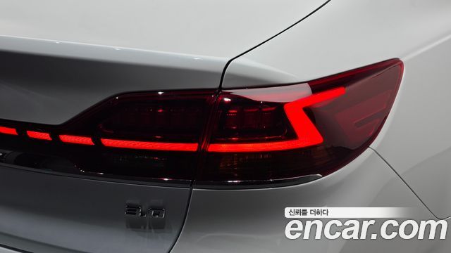 Kia K7 2020 — photo 9