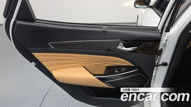 Kia K7 2020 — photo 15