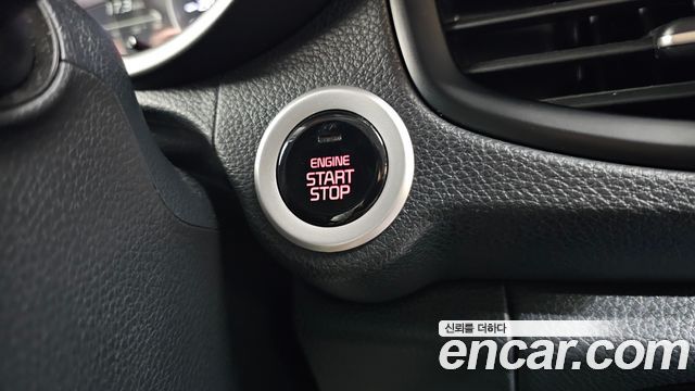 Kia morning 2022 — photo 27