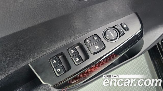 Kia morning 2022 — photo 29