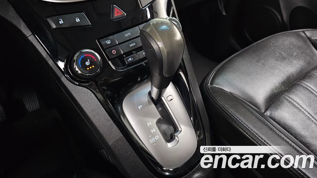 Chevrolet Korea Orlando 2014 — photo 12