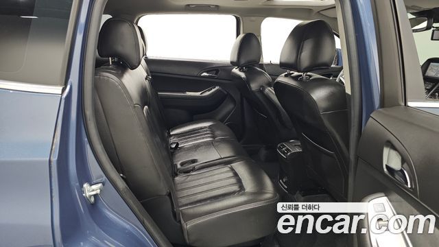 Chevrolet Korea Orlando 2014 — photo 18