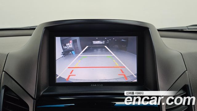 Chevrolet Korea Orlando 2014 — photo 21