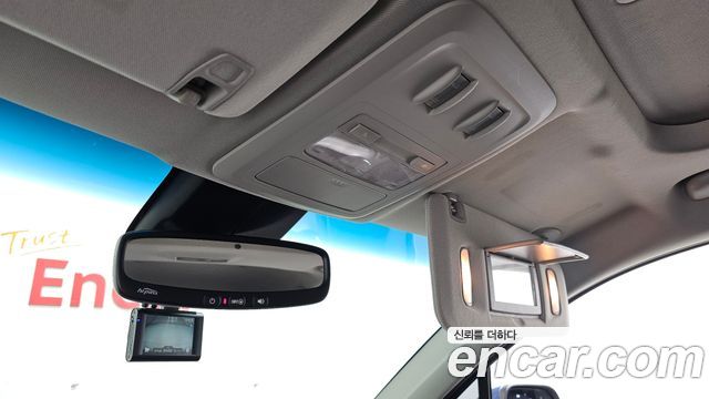 Chevrolet Korea Orlando 2014 — photo 23