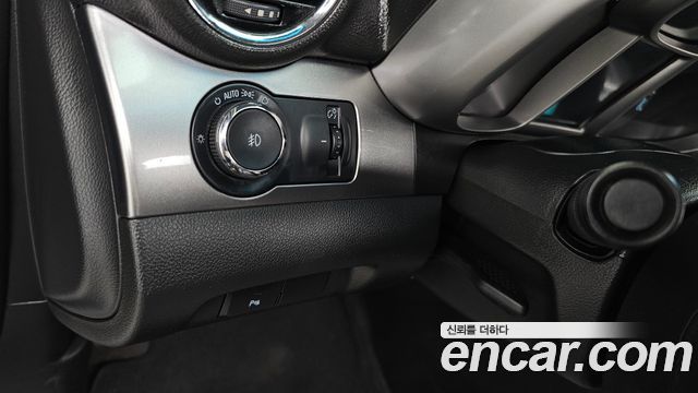 Chevrolet Korea Orlando 2014 — photo 24