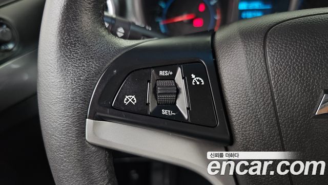Chevrolet Korea Orlando 2014 — photo 26