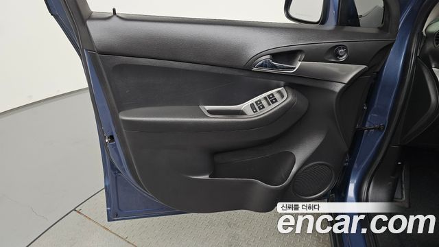 Chevrolet Korea Orlando 2014 — photo 14