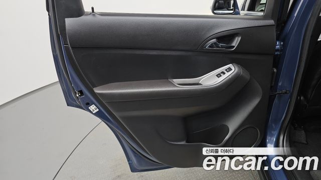 Chevrolet Korea Orlando 2014 — photo 15