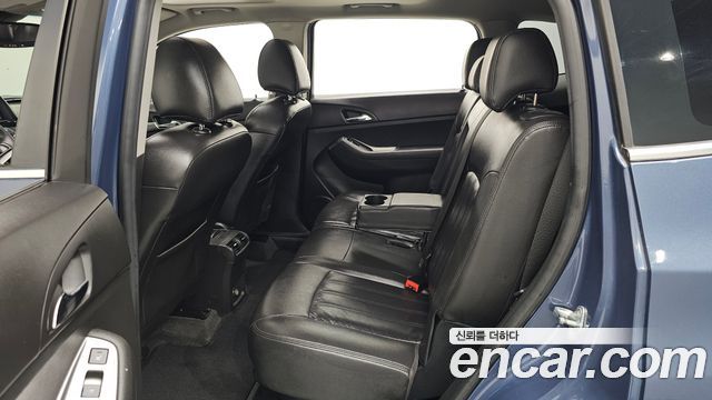 Chevrolet Korea Orlando 2014 — photo 16