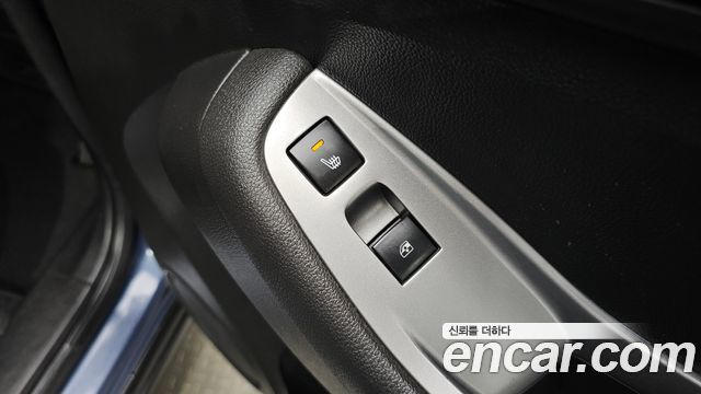 Chevrolet Korea Orlando 2014 — photo 28
