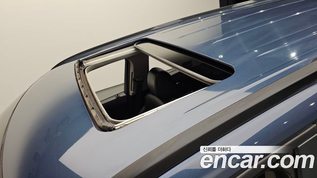 Chevrolet Korea Orlando 2014 — photo 29