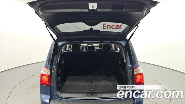 Chevrolet Korea Orlando 2014 — photo 30