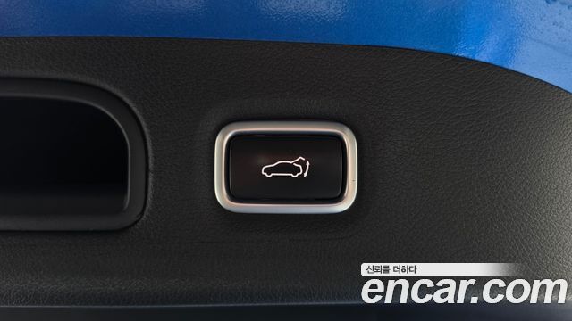 Kia Stinger 2019 — photo 24