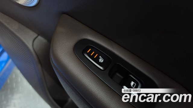 Kia Stinger 2019 — photo 29